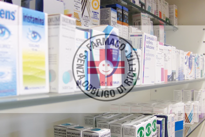 Farmaci OTC e SOP